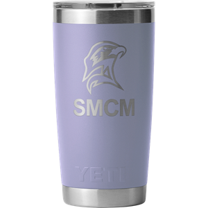 YETI RAMBLER TUMBLER 20OZ